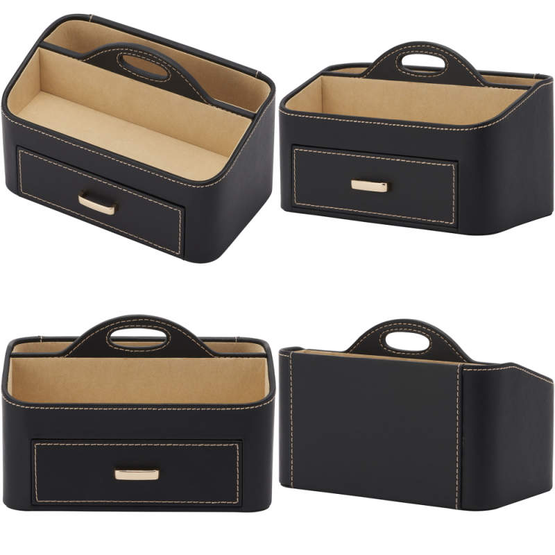 小物入れ 引き出し リビングラック ボックス 卓上 持ち運び 仕切り