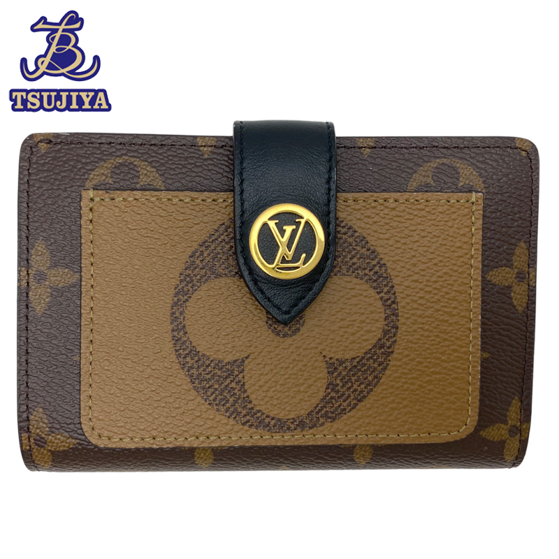 LOUIS VUITTON（ルイ・ヴィトン） エテュイリュネットラバ メガネ