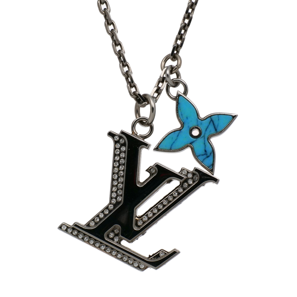 ルイ・ヴィトン　チャーム LOUIS VUITTON（ルイ・ヴィトン） 中古AB LouisVuitton MP3204 バッグ