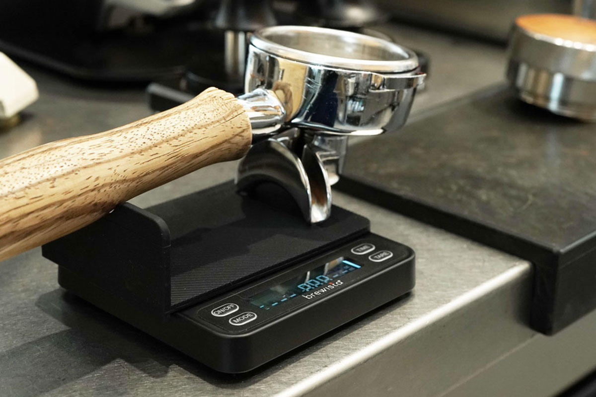 brewista（ブリューイスタ） Brewista Smart Scale 3 / ブリューイスタ