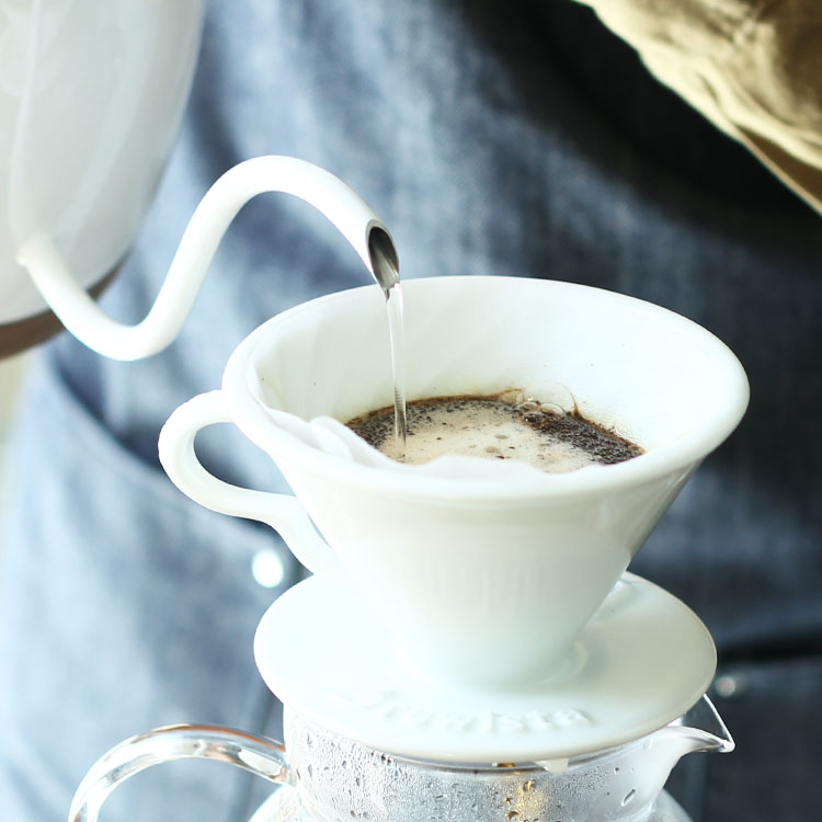 brewista（ブリューイスタ） 電気ケトル アルティザングースネック