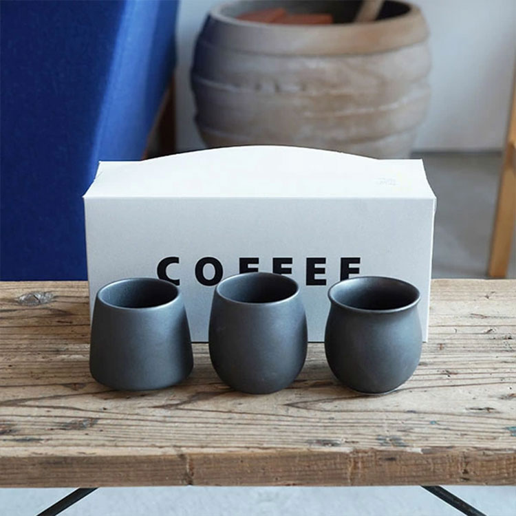 ORIGAMI センサリーフレーバーカップ / Sensory Flavor Cup
