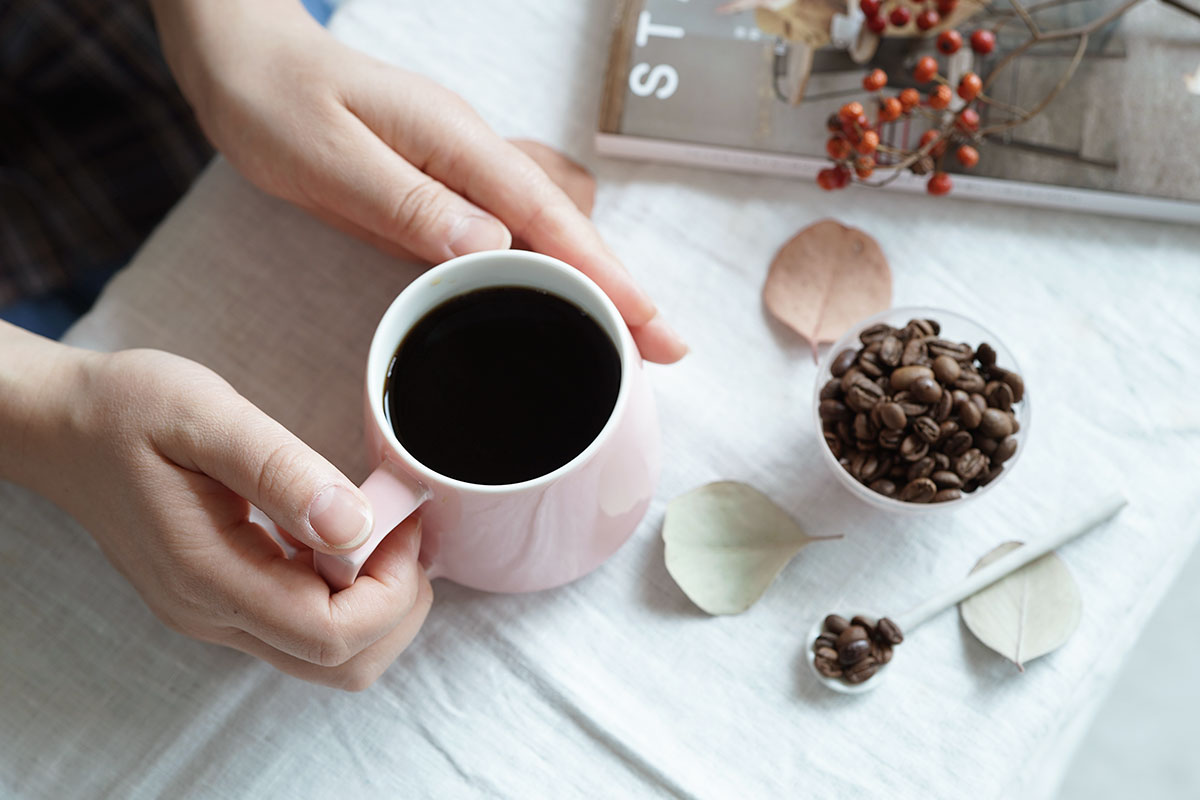 辻本珈琲（TSUJIMOTO coffee） 7/25〜8/24 クーポン有 カフェインレス