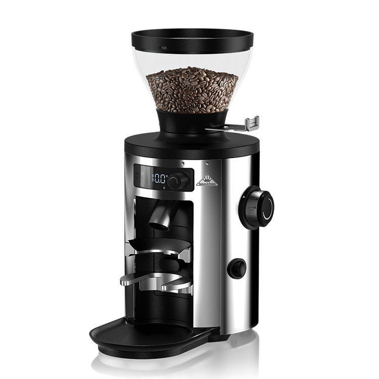 マールクーニック X54 Home Grinder （クローム）家庭用 エスプレッソ