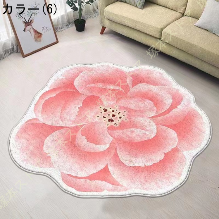 薔薇柄カーペットのおすすめ人気商品一覧 通販 - Yahoo!ショッピング