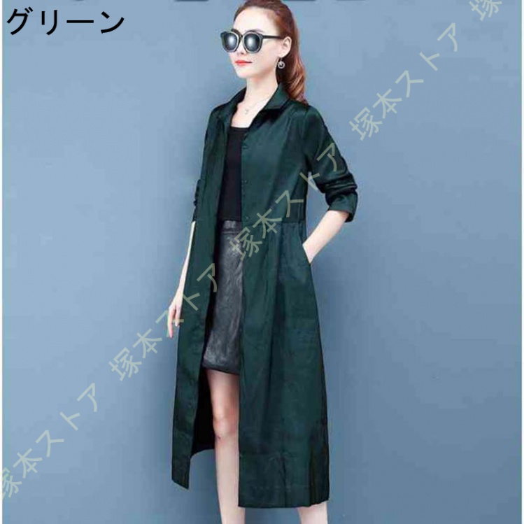 AV????（レディースコート、ジャケット）（サイズ（S/M/L）：L