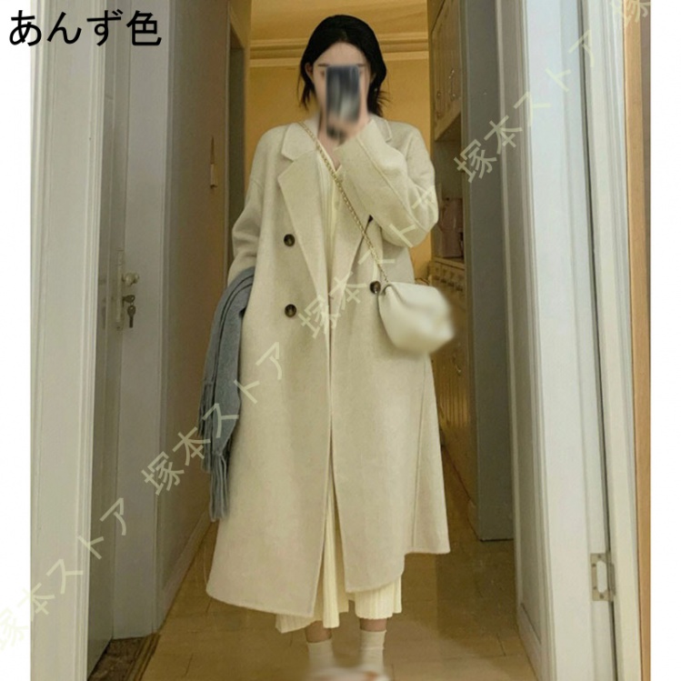 カシミヤハーフコート レディースのおすすめ人気商品一覧 通販 - Yahoo
