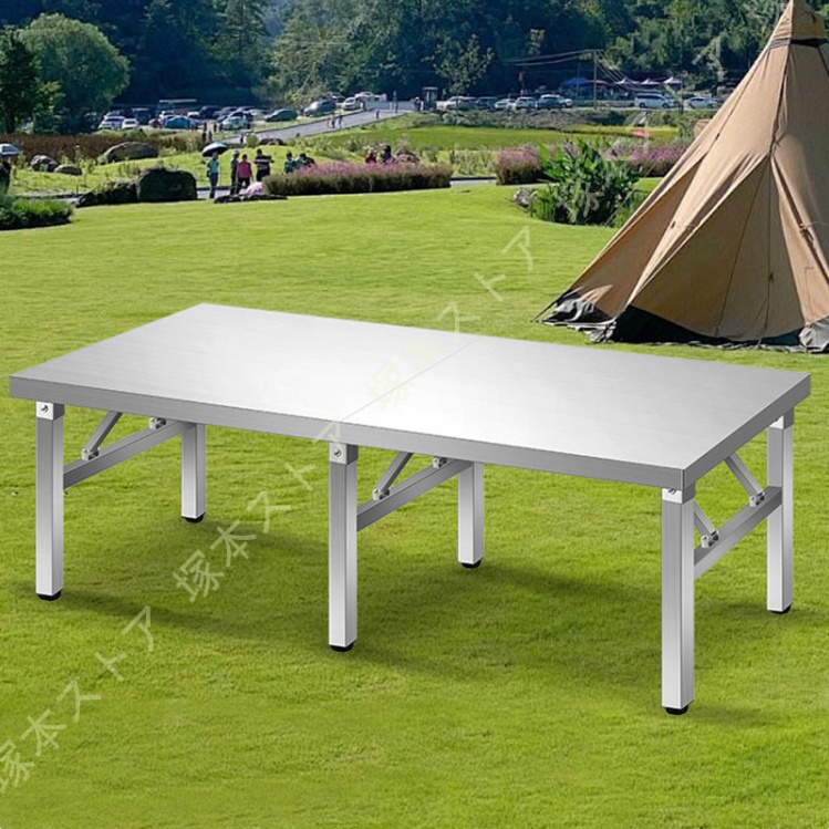 折りたたみ式スチールアウトドアテーブル 2h1-sz4-hwz419_8.jpg