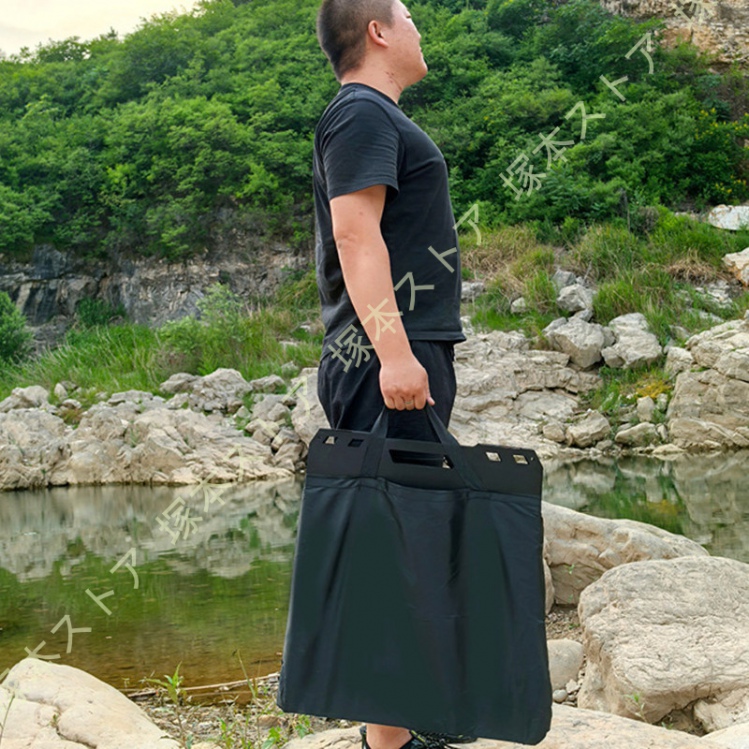 キャンプ テーブル アウトドア 強力な耐荷重 折り畳みテーブル ロー