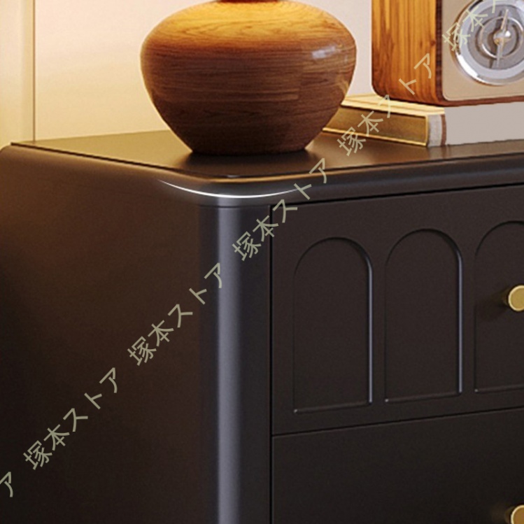 ナイトテーブル おしゃれ 北欧 サイドテーブル ソファサイド ベッド