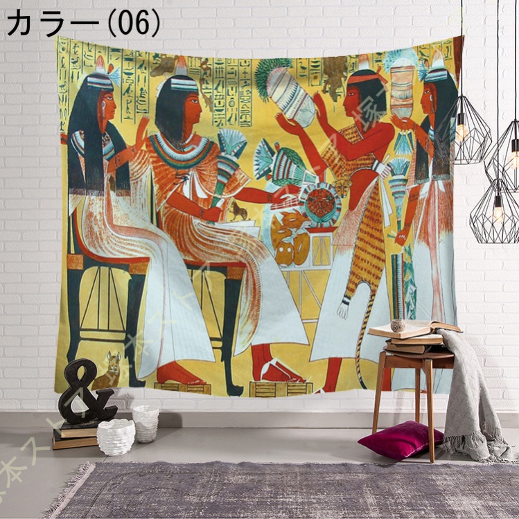 古代エジプトの壁画（家具、インテリア用品）の商品一覧 通販 - Yahoo