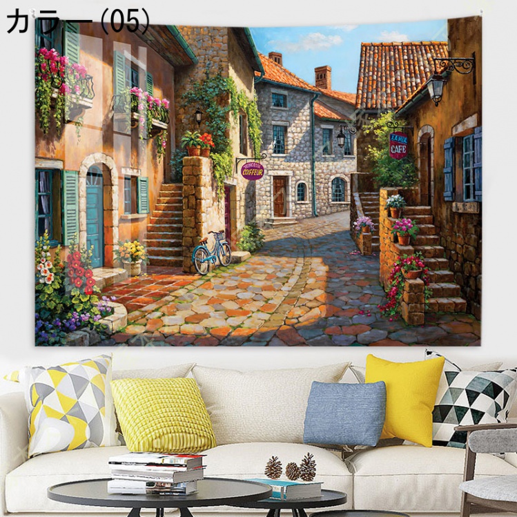 アメリカン雑貨 タペストリーのおすすめ人気商品一覧 通販 - Yahoo