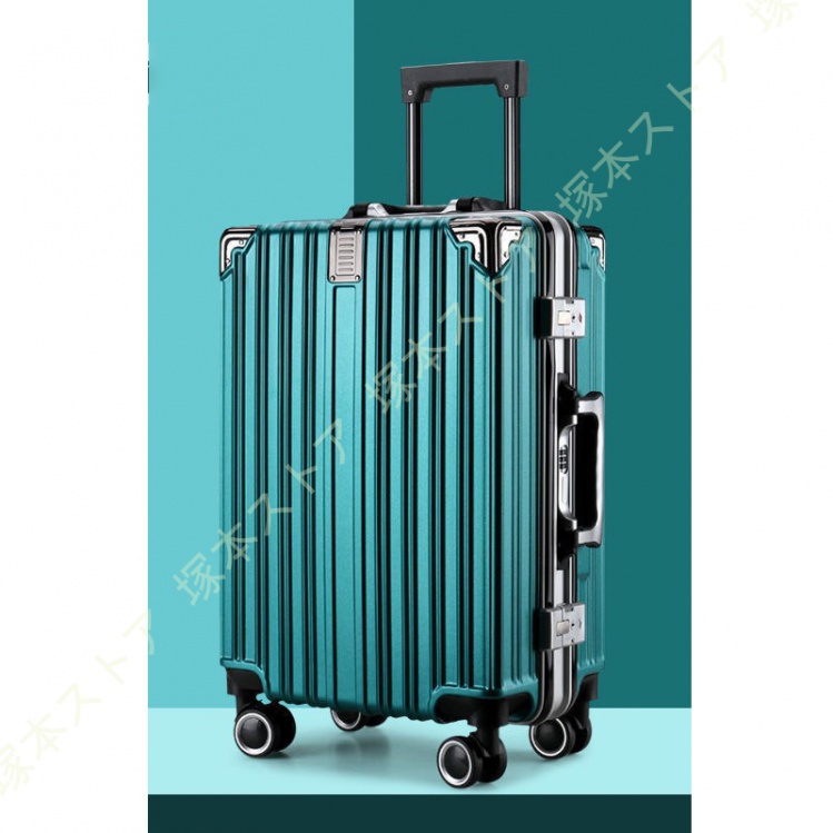 スーツケース キャリーケース キャリーバッグ 超軽量 耐衝撃 静音 ABS+PC スーツケース キャリーケース キャリーバッグ 機内持込 アルミフレーム