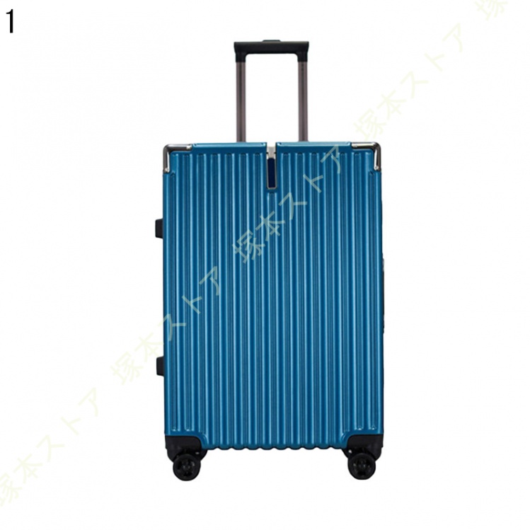 キャリーケース 360度回転 国内旅 海外旅 トラベル 出張 1-2泊 静音 キャリーバッグ カップホルダー 機内持ち込み キャスター スーツケース 軽量 |  | 01