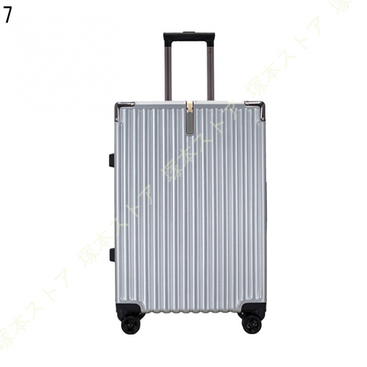キャリーケース 360度回転 国内旅 海外旅 トラベル 出張 1-2泊 静音 キャリーバッグ カップホルダー 機内持ち込み キャスター スーツケース 軽量 |  | 07