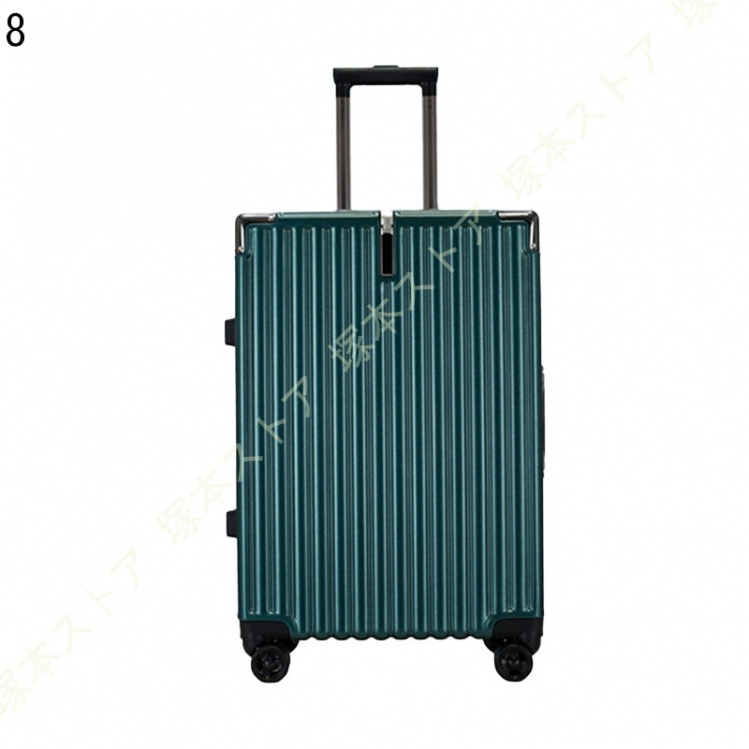 キャリーケース 360度回転 国内旅 海外旅 トラベル 出張 1-2泊 静音 キャリーバッグ カップホルダー 機内持ち込み キャスター スーツケース 軽量 |  | 08