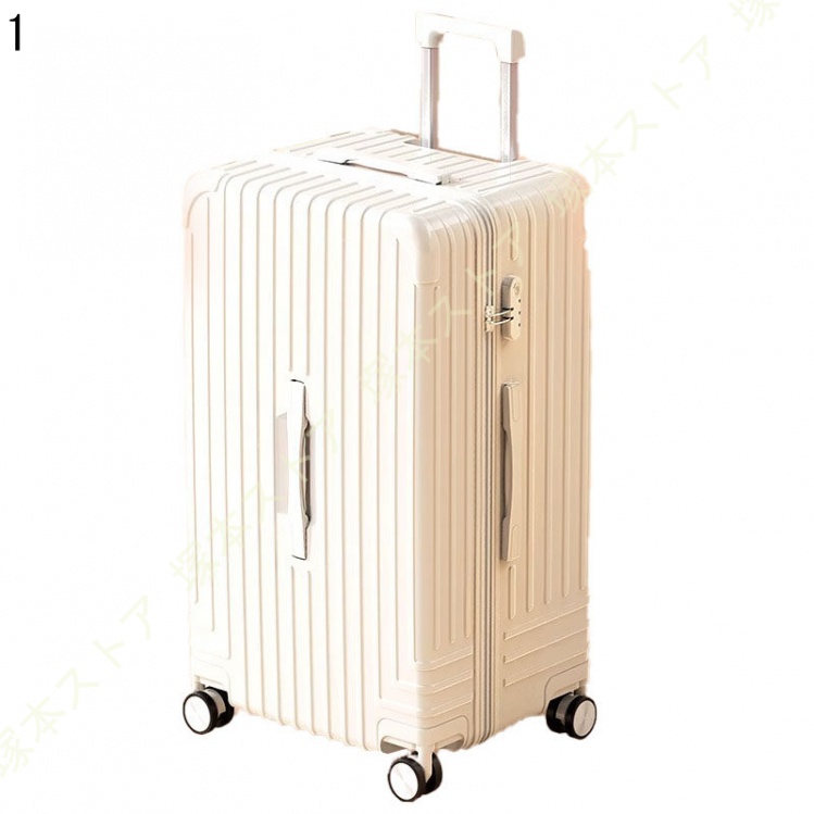 アウトドア特化 スーツケース 大容量105L 軽量6kg 頑丈設計 静音サスペン Amazon | [リベティ] アウトドア特化 スーツケース 大容量105L 軽量6kg