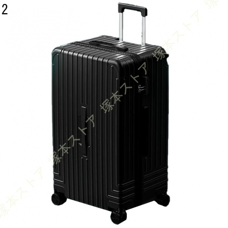 スーツケース 機内持ち込み 超軽量 静音 キャリーケース フロント