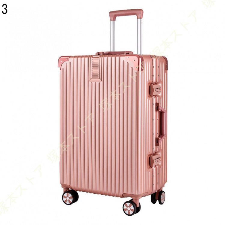 スーツケース 機内持ち込み 国内旅 海外旅 ビジネス 出張 1-2泊 3-5泊 静音 キャリーケース キャリーバッグ カップホルダー 360度回転キャスター 軽量 |  | 03
