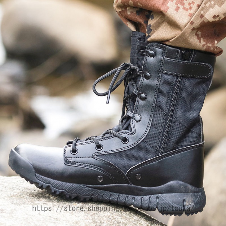 ミリタリーブーツ -リーコン ダナー | ダナーブーツ (DANNER)の