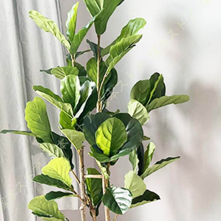 ブランド登録なし 大型 フェイクグリーン 人工観葉植物 人工植物 鮮やかな色 本物のタッチ 人工樹木 人工木 バナナ シミュレーションツリー 屋内  屋外 ホーム : 旅とびshokin - 通販 - Yahoo!ショッピング