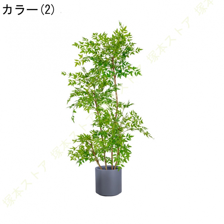 人工観葉植物 大型 フェイクグリーン 人工植物 リアル 室内外対応