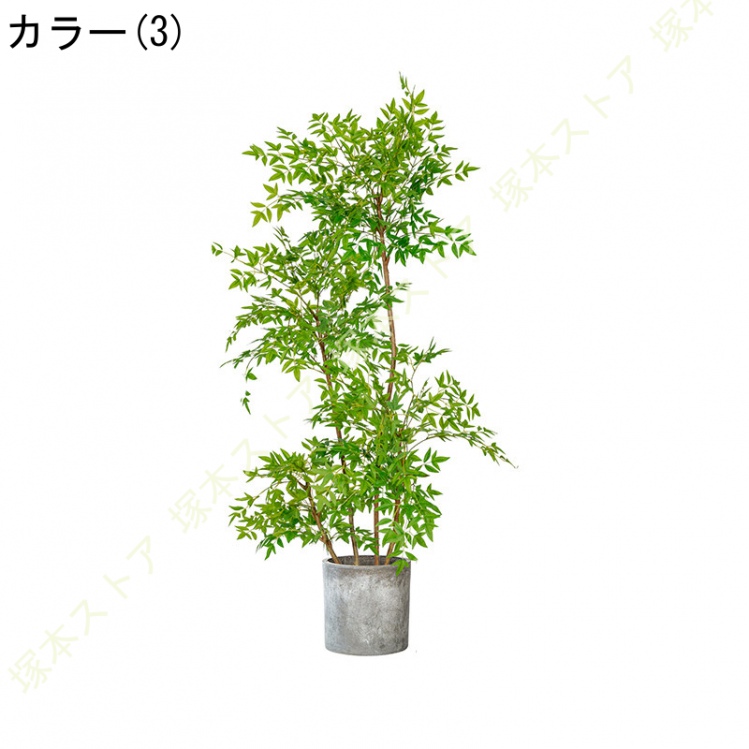 フェークグリーン大型サイズ観葉植物 人工 樹木 人工観葉植物 大型 フェイクグリーン 人工植物 リアル 室内外対応