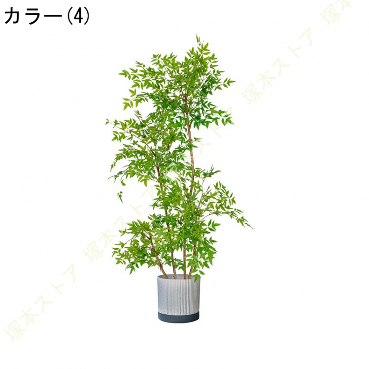 人工観葉植物 大型 フェイクグリーン 人工植物 リアル 室内外対応
