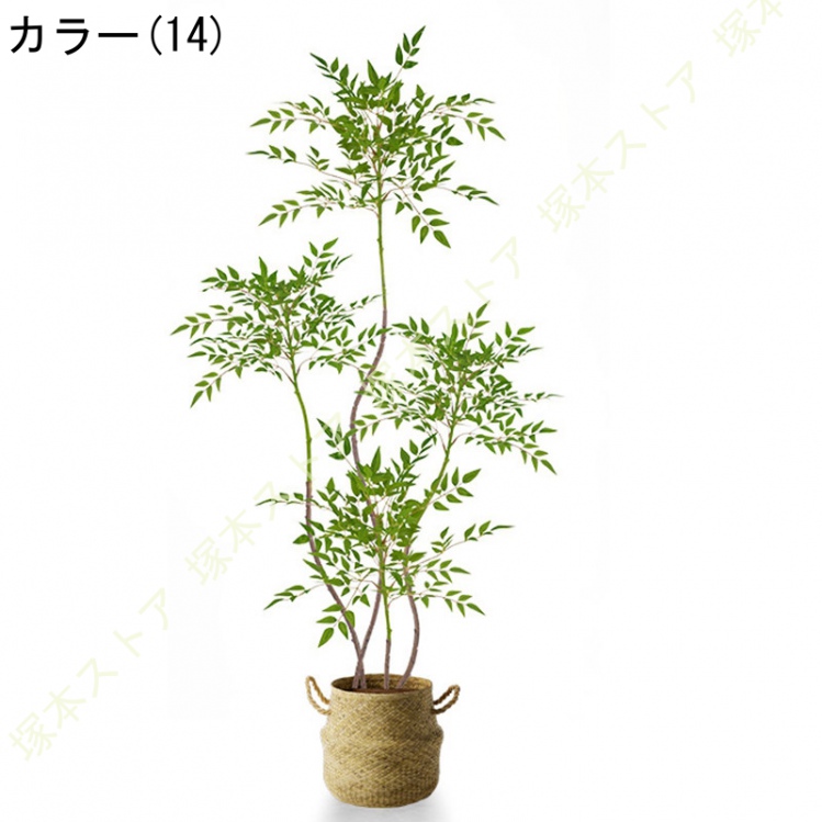 フェイク観葉植物　大型 楽天市場】レビュー特典付き フェイクグリーン 大型 おしゃれ
