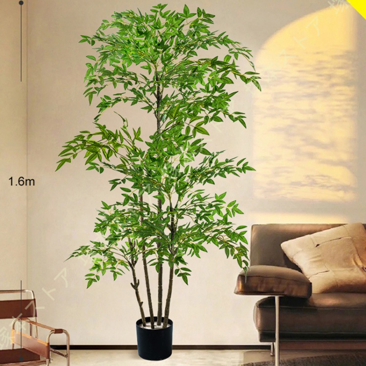 フェイクオリーブ 人工植物 フェイクグリーン 人工観葉植物 大型