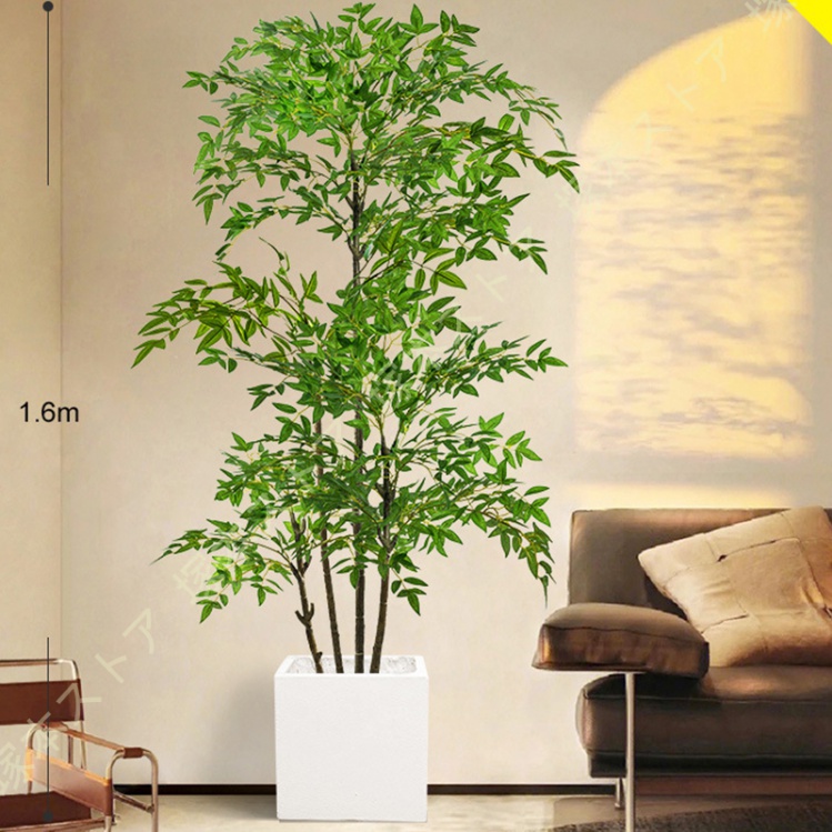 フェイクオリーブ 人工植物 フェイクグリーン 人工観葉植物 大型