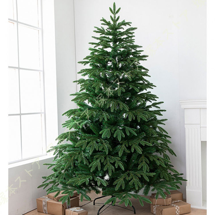 クリスマスツリー 大型 北欧風 ヌードツリー おしゃれ