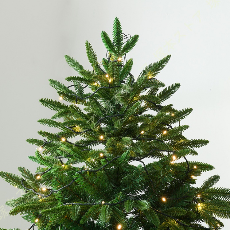 クリスマスツリー 大型 北欧風 ヌードツリー おしゃれ