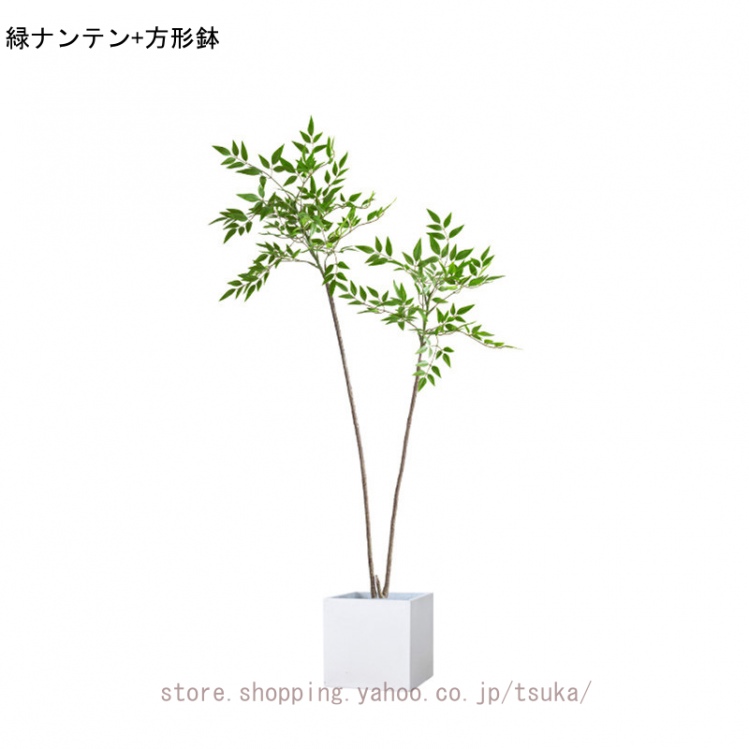 フェイクグリーン　鉢植え7つ　その他 61VegeGW5QL._UF350,350_QL50_.jpg