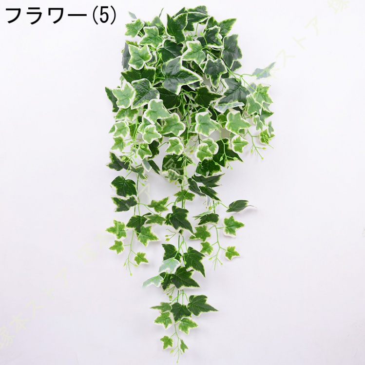 人工観葉植物 壁掛け 造花 おしゃれ フェイクグリーン インテリア