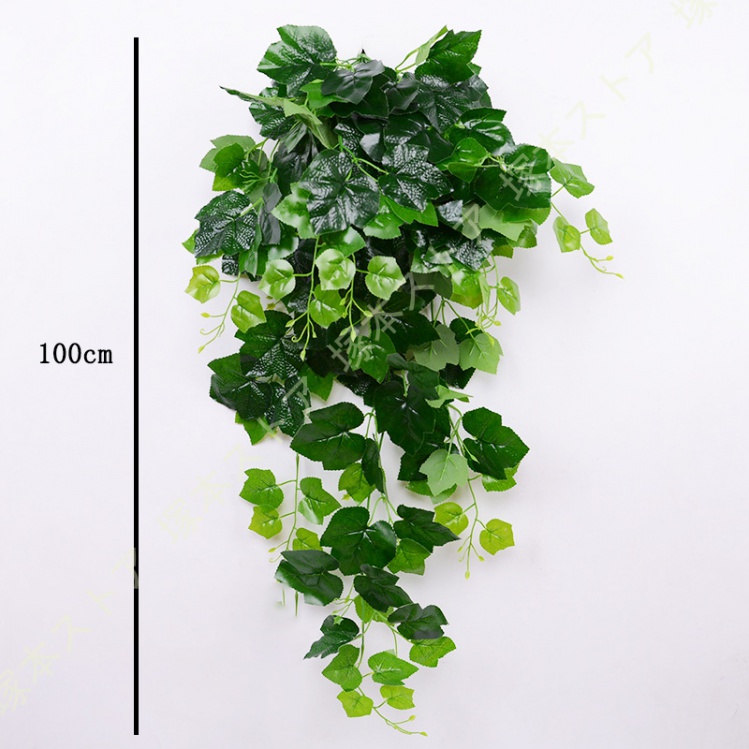 人工観葉植物 壁掛け 造花 おしゃれ フェイクグリーン インテリア