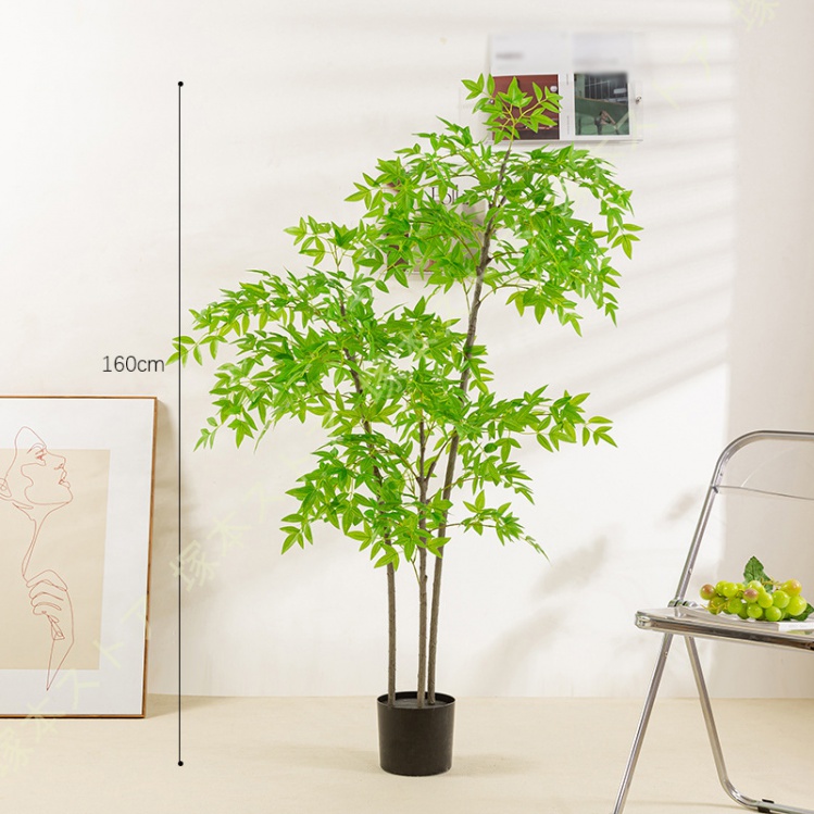 フェイクグリーン 人工観葉植物 大型 部屋の植物 リビングの観葉植物