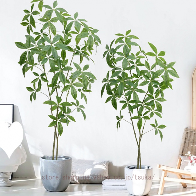 フェイクグリーン　観葉植物　直接お渡しも可！ フェイクグリーン 人工観葉植物 フェイク 大型 観葉植物 造花 水やり