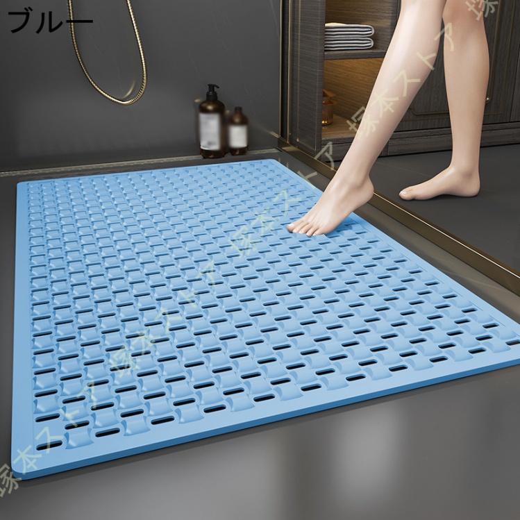 お風呂 すべり止めマット すのこ 洗い場マット 浴室 浴槽内滑り