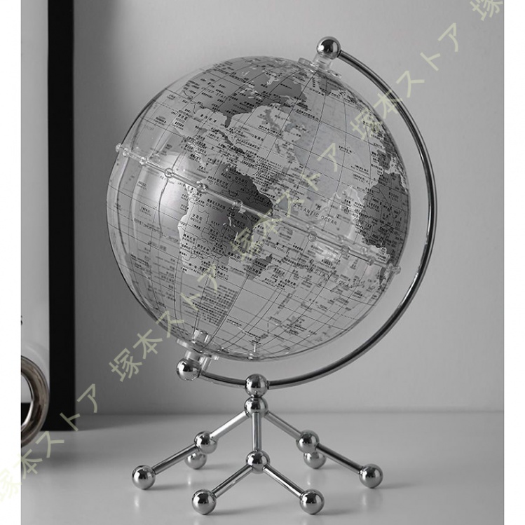 オブジェ 工芸品 置き物 地球儀 インテリア 大人用 子供用 プレゼント