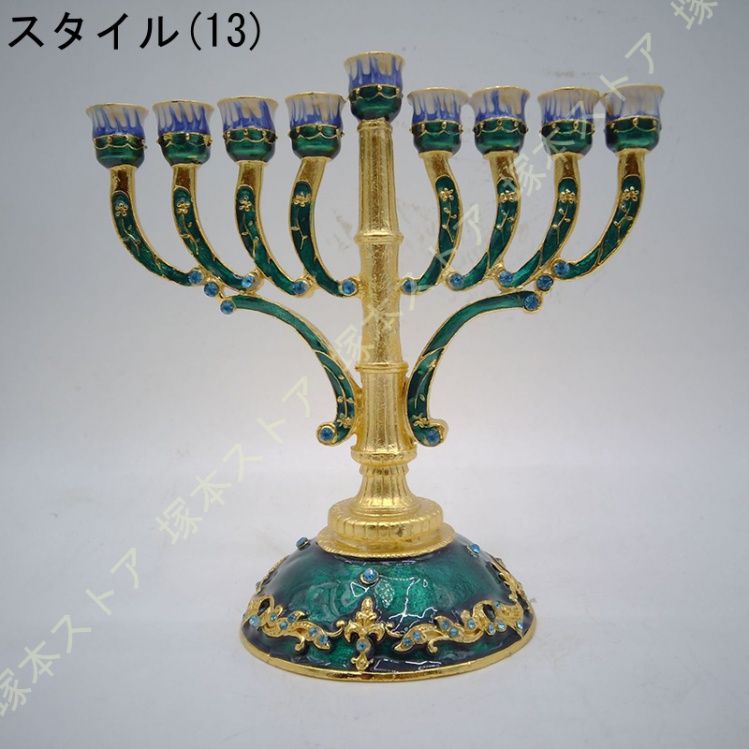 骨董 燭台 金属製 キャンドルスタンド オブジェ ろうそく立 シンプル 612r4laVqRL._UF350,350_QL50_.jpg