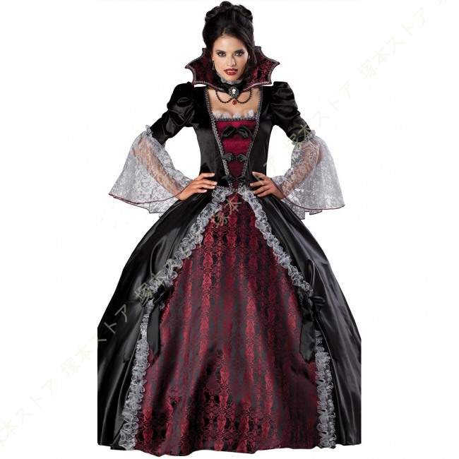 ハロウィン 仮装 悪魔 エンジェル 衣装 女性用 大人用 コスプレ コスチューム 白 魔女 大人 悪魔 巫女 女王 バンパイア 吸血鬼 コスチューム衣装 黒 5jy Ne6 63j9pw 塚本ストア 通販 Yahoo ショッピング