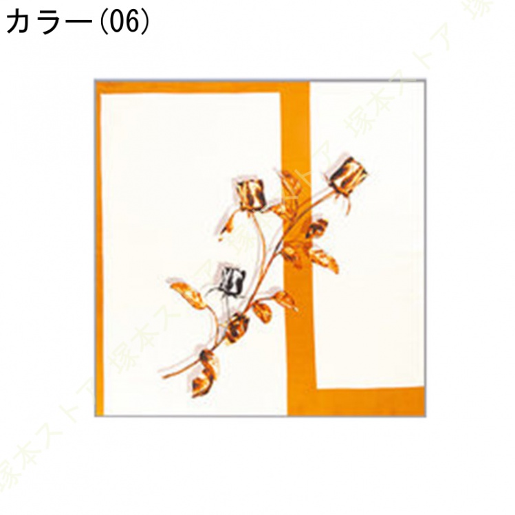 スカーフ シルク レディース 春 夏 秋 冬 小判 正方形 シルク 保温 コモ 絹 65*65cm ネッカチーフ 日焼け対策 プレゼント ギフト 妻 オフィス 誕生日 母の日の画像