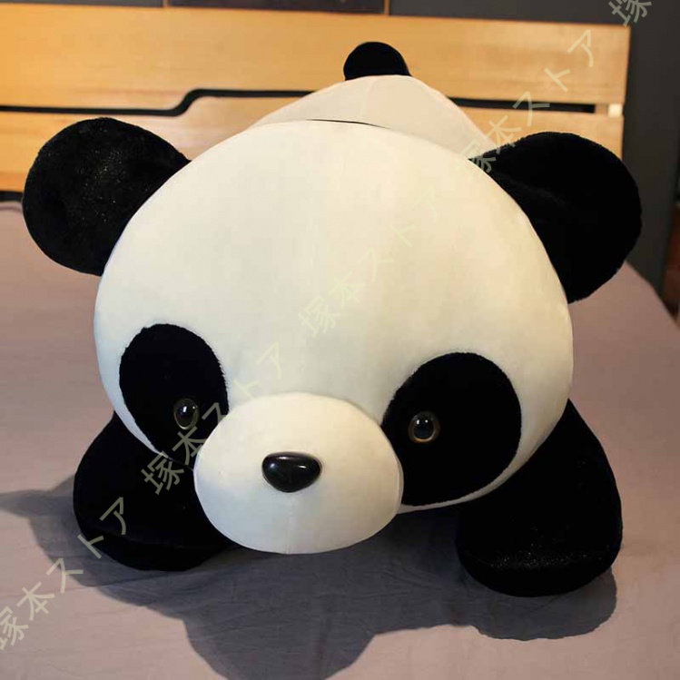 パンダ ぬいぐるみ 特大 熊縫い包み クマ抱き枕 くまぬいぐるみ