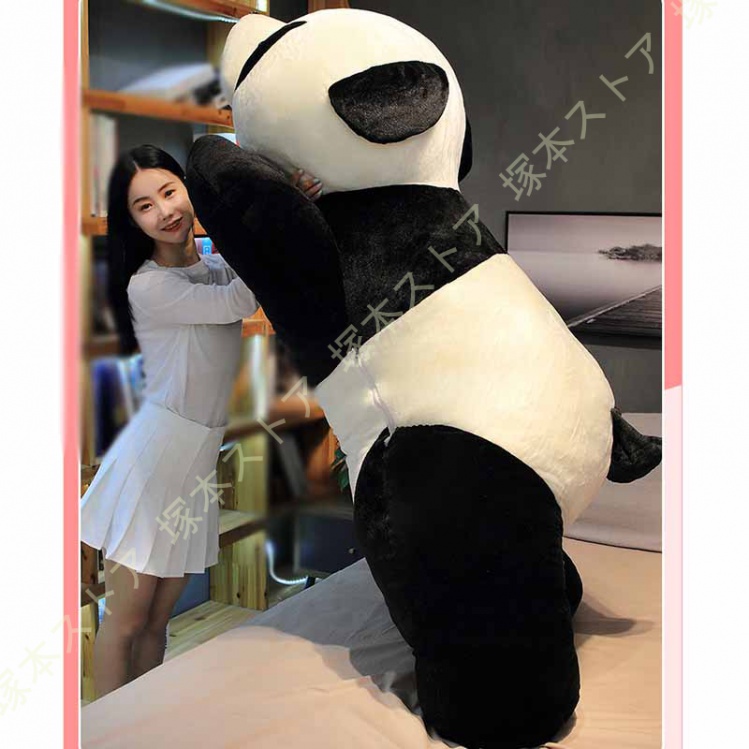 パンダ ぬいぐるみ 特大 熊縫い包み クマ抱き枕 くまぬいぐるみ
