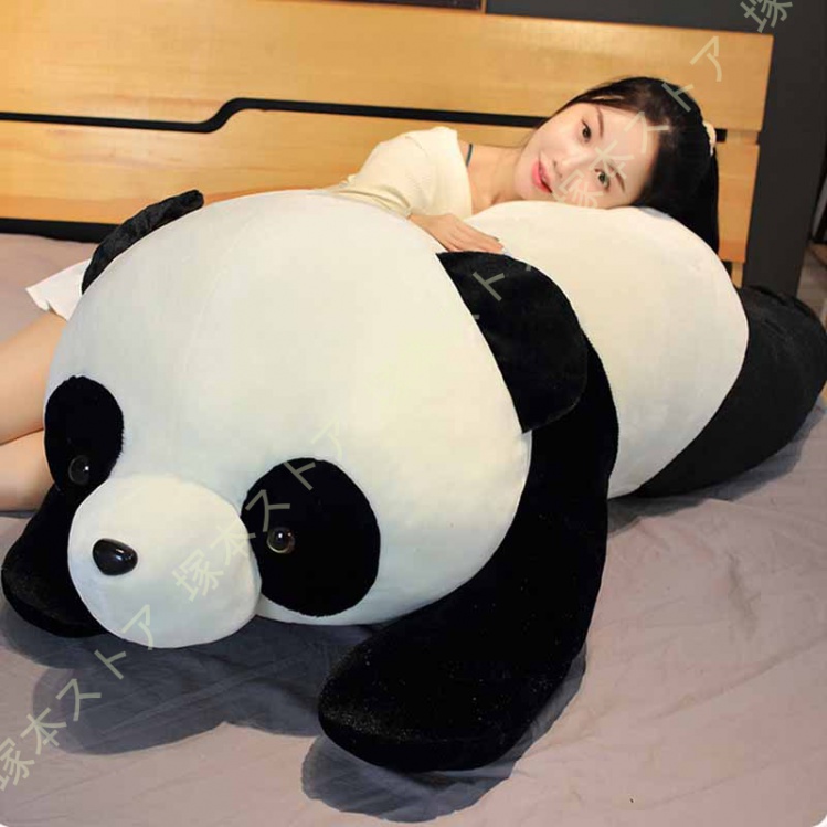 パンダ ぬいぐるみ 特大 熊縫い包み クマ抱き枕 くまぬいぐるみ