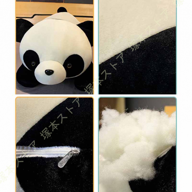 パンダ ぬいぐるみ 特大 熊縫い包み クマ抱き枕 くまぬいぐるみ