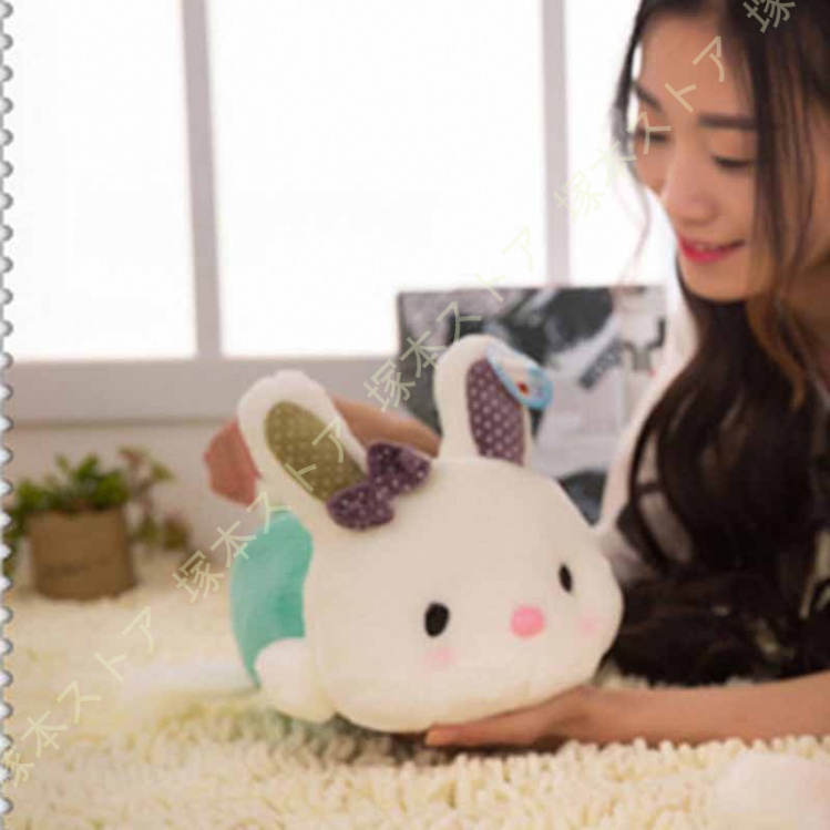 ぬいぐるみ 特大 動物 コストコ うさぎ ウサギ 兎 可愛い ふわふわ