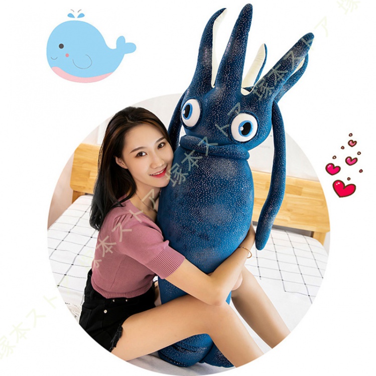 ぬいぐるみ タコ 特大 タコ 大きい 動物 可愛いでかい抱き枕 巨大 タコ