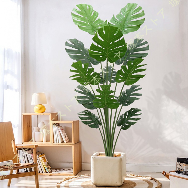 フェイクグリーン 人工観葉植物 樹木 大型 鉢植え 本物そっくり リアル